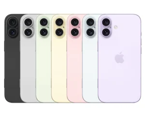 Twitter : Apple 16 Expected to Launch in these Colors