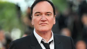 Hypebeast : Quentin Tarantino