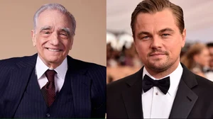 IMDb : Martin Scorsese, Leonardo DiCaprio