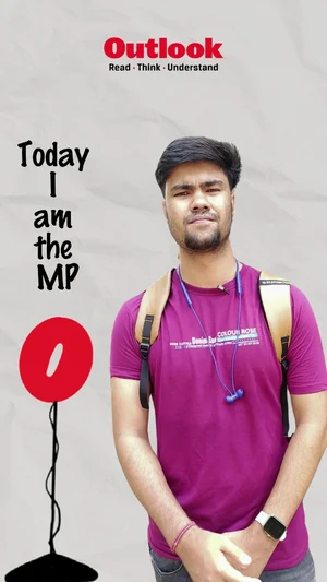Lok Sabha Elections 2024 | Today, I am MP | Tufan Banerjee