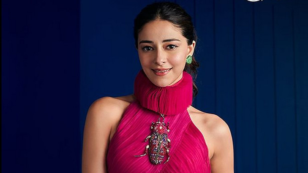 Ananya Panday 