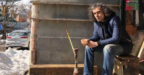 Imtiaz Ali