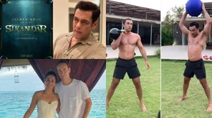 Instagram : Bollywood newsmakers of the week