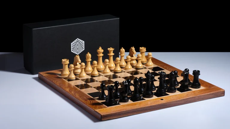 Image used for representative purposes. - Photo: X/ @FIDE_chess