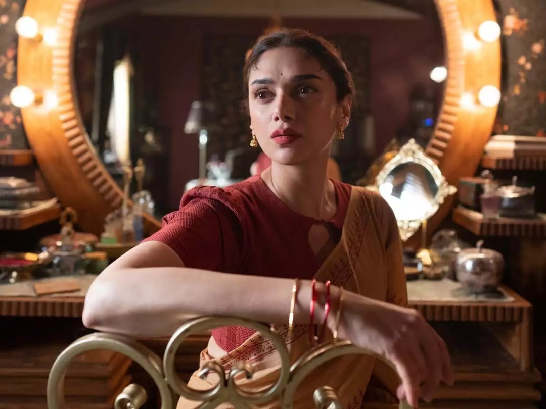 Aditi Rao Hydari