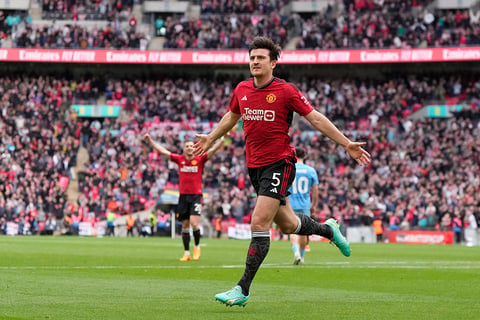 FA Cup 2023-24 Semi-Finals: Manchester United Vs Coventry City