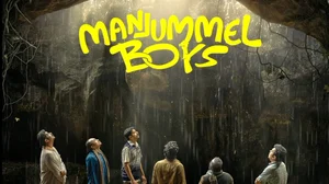 Instagram : 'Manjummel Boys'