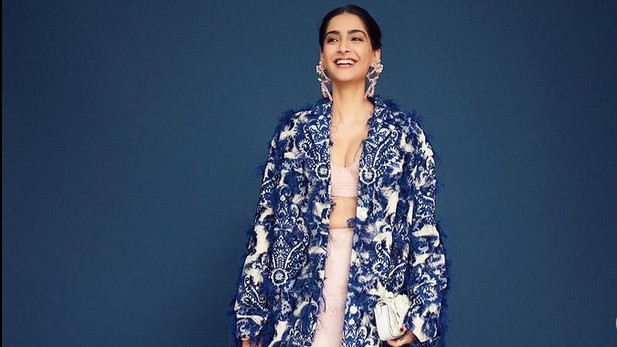 Sonam Kapoor 