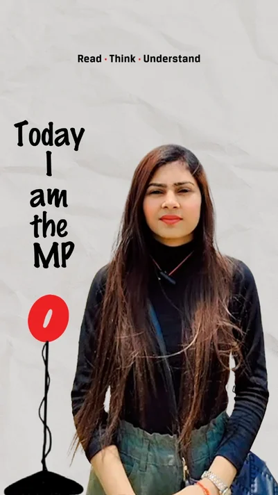 Lok Sabha Elections 2024 | Today I Am MP | Anju Verma