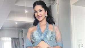 Instagram : Sunny Leone