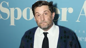 Theaureview.com : Michael Showalter