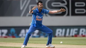 File/BCCI : Yuzvendra Chahal is back in the Indian cricket team fold.
