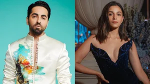 Ayushmann Khurrana Heads To New York To Attend Time's 100 Gala Event. Alia Bhatt To Give It A Miss
