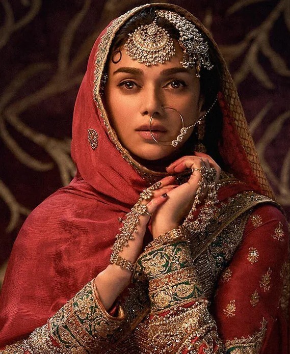 Aditi Rao Hydari