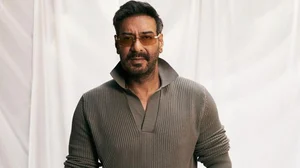 Instagram : Ajay Devgn