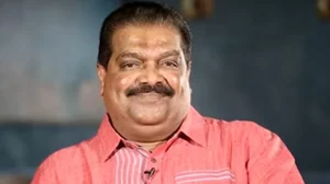 News 18 Malayalam : Gandhimathi Balan
