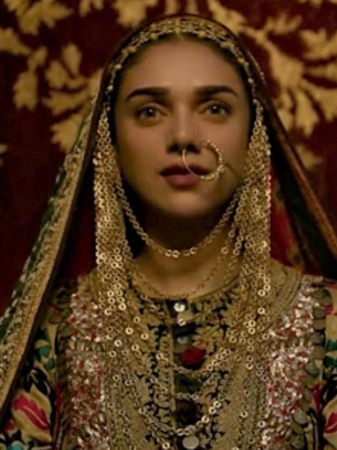 Aditi Rao Hydari