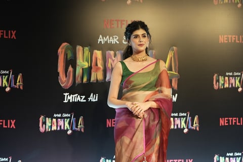 Sanjana Sanghi