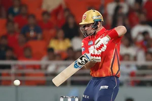 Photo: AP/Surjeet Yadav : IPL 2024: PBKS vs RR