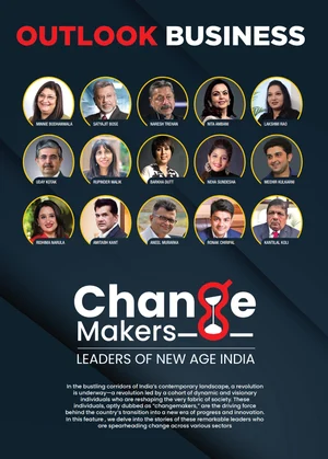Changemakers: Leaders Of New Age India