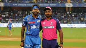 BCCI/IPL : Rajasthan Royals had defeated Mumbai Indians by six wickets in the opening leg of this fixture in Indian Premier League 2024, at the Wankhede Stadium.