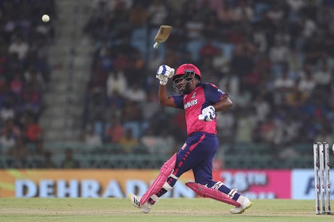 IPL 2024: Rajasthan Royals vs Lucknow Super Giants