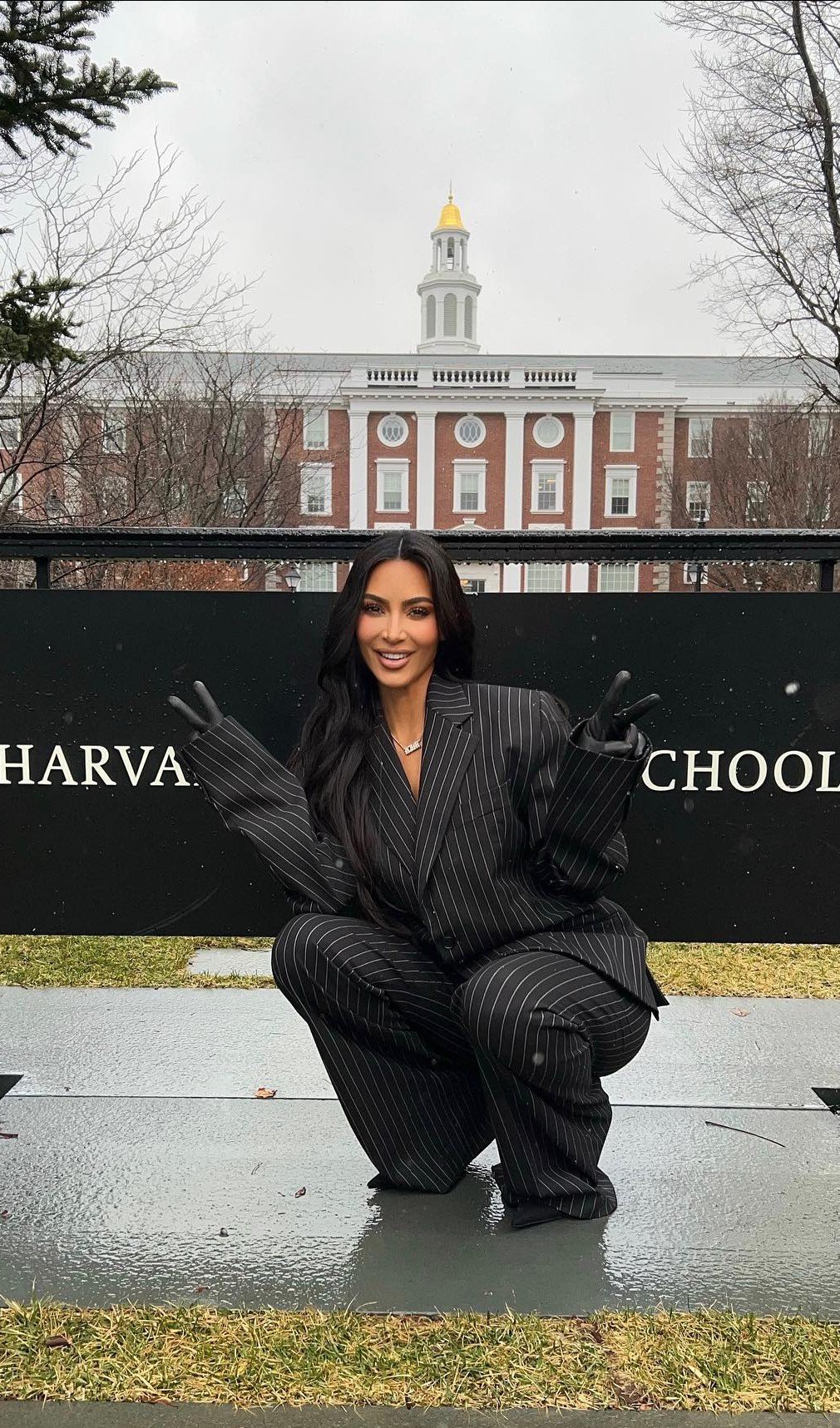 Instagram : Harvard Business School