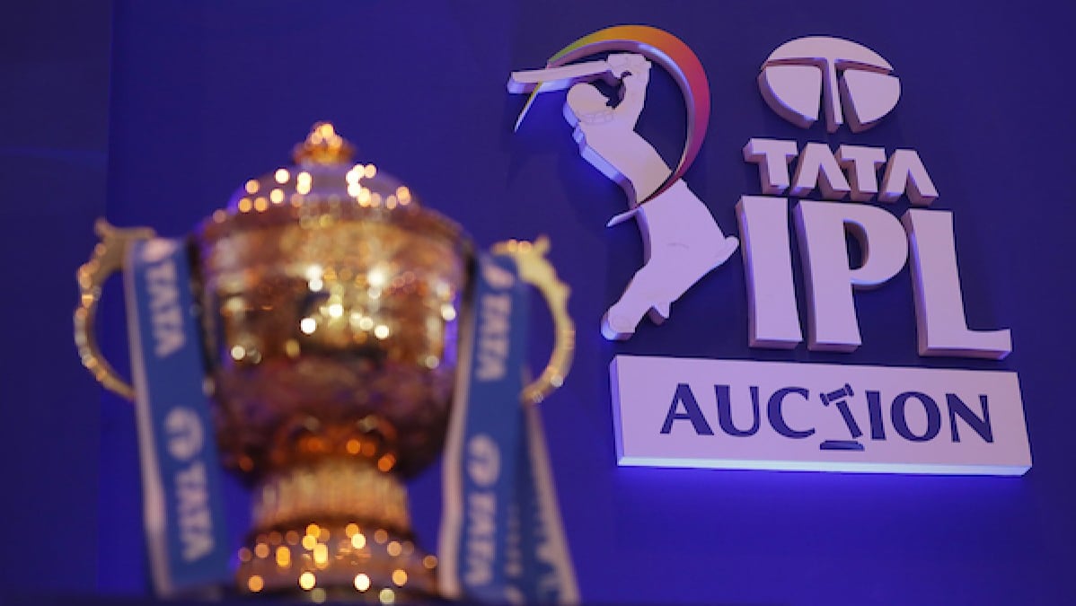 File : BCCI will decide on the IPL 2025 Mega Auction soon.