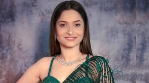 Instagram : Ankita Lokhande Reportedly Rejects 'Student Of The Year 3'