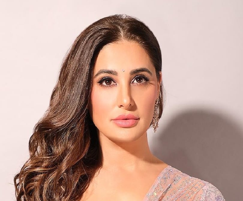 Instagram : Nargis Fakhri