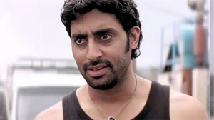 X : Abhishek Bachchan in 'Yuva'