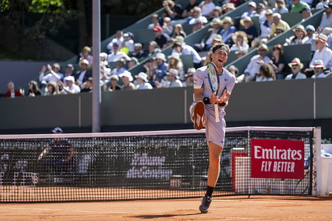 Geneva Open Tennis Tournament