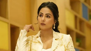Instagram : Hina Khan confirms she has been diagnosed with breast cancer
