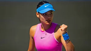 EmmaRaducanu/X : Emma Raducanu withdraws from French Open. 