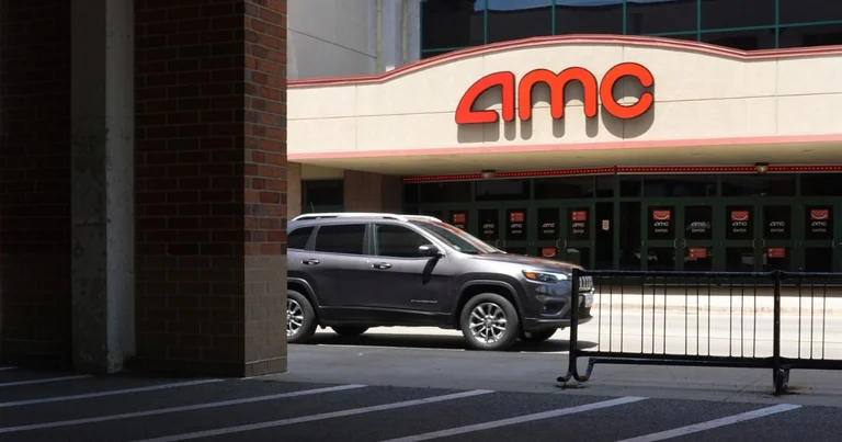 AMC Theater - X