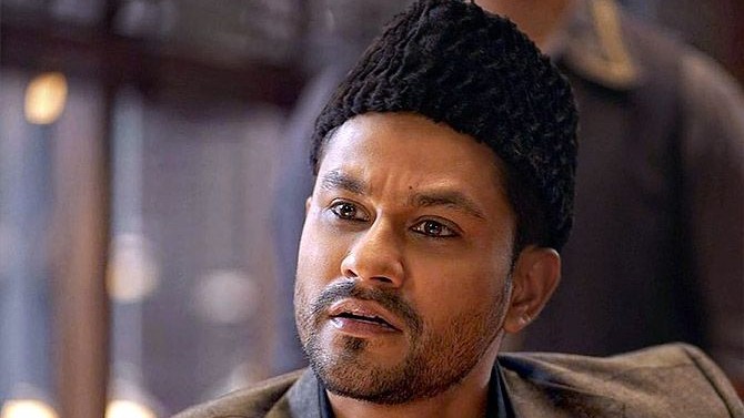 Kunal Kemmu in 'Kalank'