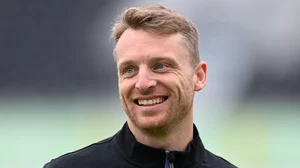 Jos Buttler will remain England's T20 captain.