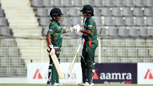 X | Bangladesh Cricket : Bangladesh women's national cricket team.