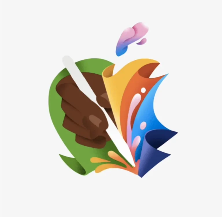 Apple 'Let Loose' Event - Apple