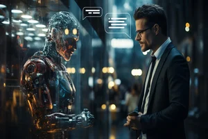 AI vs. Humans