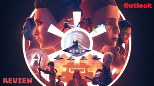 Hotstar : 'Star Wars: Tales Of The Empire'