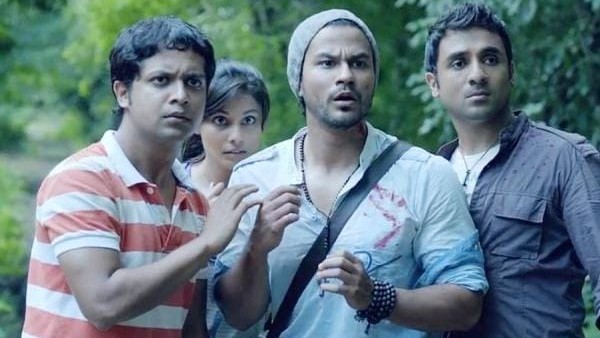 A still from 'Go Goa Gone'