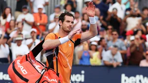 Andy Murray is thought likely to retire this year.