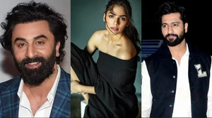 IMDb : Ranbir Kapoor, Sharmin Segal, Vicky Kaushal