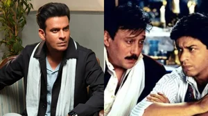 Instagram : Manoj Bajpayee on why he rejected Chunnilal's character in 'Devdas'