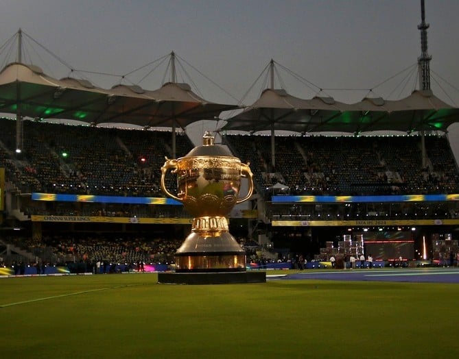 AP : IPL 2024: Who will get their hands on the trophy this season?