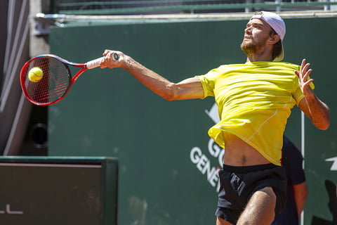 ATP 250 Geneva Open Tennis Tournament 2024