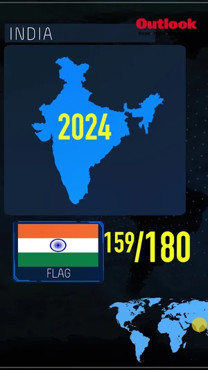 Deep Dive | India's Ranking in World Press Freedom Index