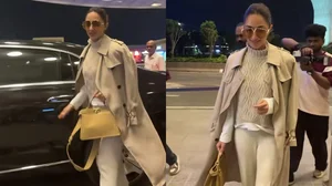 Instagram : Kiara Advani heads to Cannes