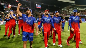 BCCI/IPL : Royal Challengers Bengaluru won six matches on the trot to barge into the Indian Premier League 2024 play-offs.